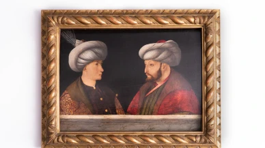 İBB Koleksiyonları Feshane'de!