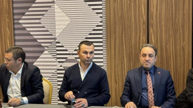 Abdurrahman Ada, Milletvekili Seyithan İzsiz'in başdanışmanı oldu