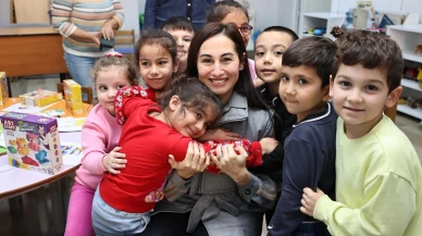 Beykoz yine şok etti