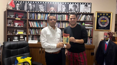 Fenomen Mehmet Ali Çatal'dan yıllar sonra gelen itiraf: Mert'i çok darladım!