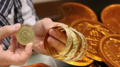 Gram altın yine fırladı!