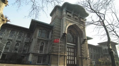 İstanbul Erkek Lisesi Müdürü görevden alındı