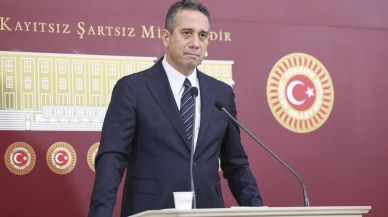 "TÜİK toplumun ekmeğini çalıyor!"