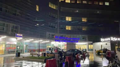 CHP'li  Meclis Üyesi kavgada bıçaklandı!