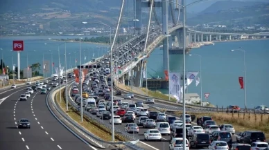 Köprü ve otoyollara yapılacak zam oranı netleşti