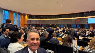 Sultangazi'ye 'Avrupa Spor Şehri’ ünvanı!