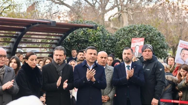 "Her şeyin farkındayız!"