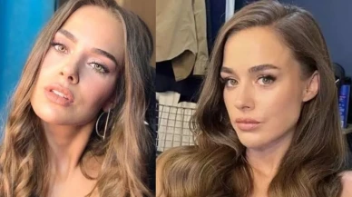 Bensu'yu fena kızdırdılar!