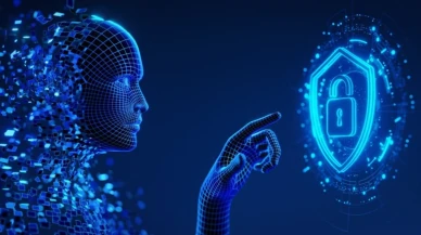 Yapay zekayla kişisel veriler alarm veriyor!