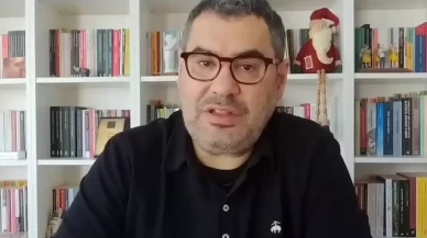 Enver Aysever kimdir? Nereli? Kaç yaşında? Enver Aysever neden tutuklandı?