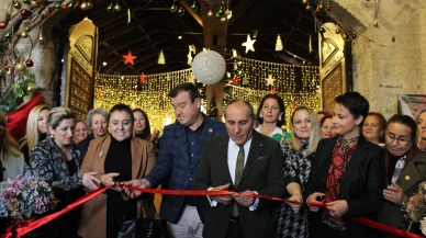 BÜKAG'tan hem festival hem dayanışma