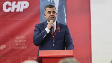 CHP İlçe Başkanı Bulut, ağaç katliamına dur demek için miting düzenliyor!