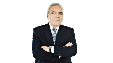 Hayırsever İş İnsanı Mustafa Baysan CHP Gülnar İlçe Örgütü'nü kiracılıktan kurtardı