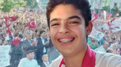 Berkay Silivri'de!