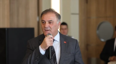 İBB Başkan Vekilliğine atanan Nuri Aslan kimdir?