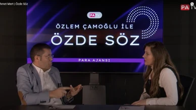 Mehmet Mert: Bugün gerçek gazeteci bulmak çok zor!