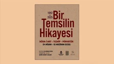 Başakşehir Belediyesi Şehir Sanat Galerisi’nde 24 Nisan’da sanatseverlerle buluşacak