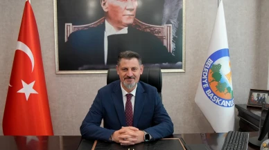 Avcılar Belediye Başkan Yardımcısı Mehmet Mandacı görevinin başında