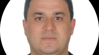 Son mesajı yürek burktu!