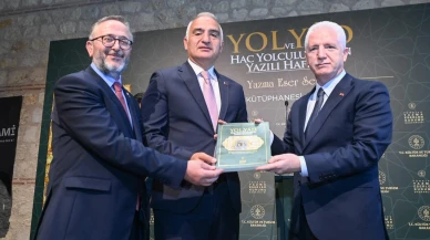 En köklü yolculuk !