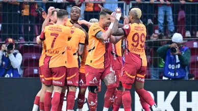 Galatasaray  gün sayıyor