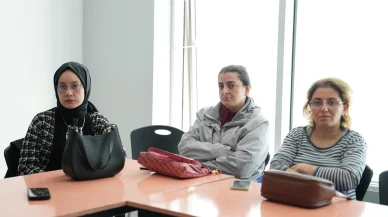 Sağlıklı aile  için seminer