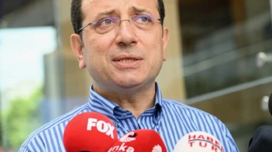 Susturmaya çalışıyorlar!