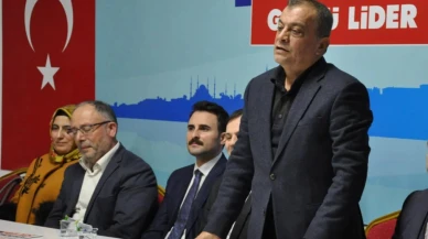 Her şey çok güzel olacak!