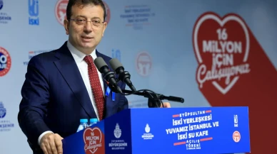 Annelerin ahı tutar