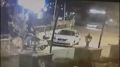 Hesaba kızdı müdürü vurdu!