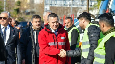 Esenyurt Belediyesi personeline 100 milyon TL ikramiye dağıttı!