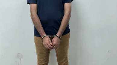 Sözde imam yakalandı!