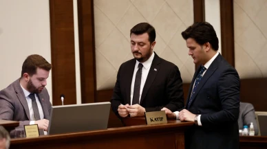 Skandal bir seçim!