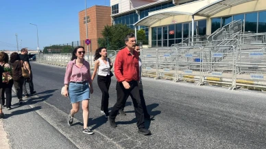 Adalet hava gibi bir ihtiyaç!
