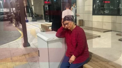 Anne Çalık: Aklımı kaybetmek üzereyim! Oğlumu çıkarın!