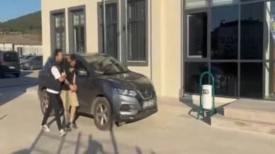 Kadıköy'de gerçekleştirilen uyuşturucu operasyonunda 1 şüpheli tutuklandı