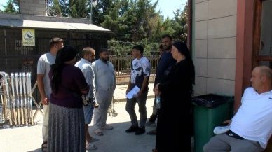 4 yaşındaki Naim Kuru'nun organlarıyla 4 kişi hayata tutunacak