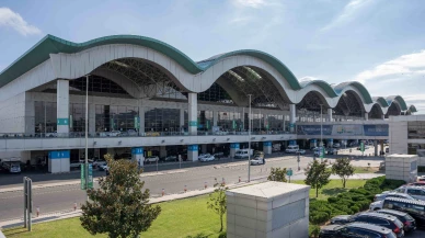 Sabiha Gökçen Havaalanı'nda uçuş rekoru kırıldı