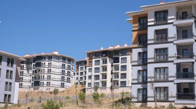 Konut fiyatlarındaki reel azalış, 17 ayın en düşüğünde!