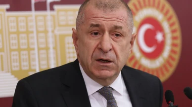 Zafer Partisi lideri, Grand Kartal Otel yangını davasında çarpıcı ifadeler kullandı