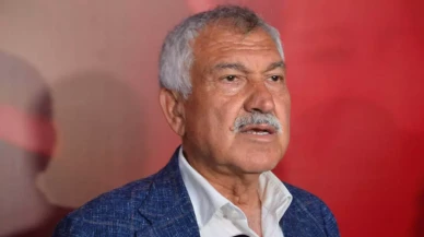 Zeydan Karalar, Marmara Cezaevi'nden Adana'ya nakli için başvuruda bulundu