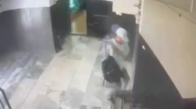 Sultangazi ve Gaziosmanpaşa'da hırsızlık olayları kamerada!