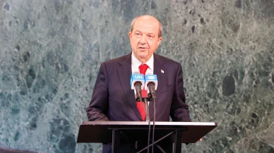 "Eşitliğimiz kabul edilene kadar devam etmeyeceğiz"