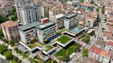 İstanbul'da yaz okuluna kalan öğrencilere İBB'den destek