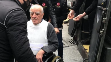 Türk Escobar'ın ortaklarına ceza