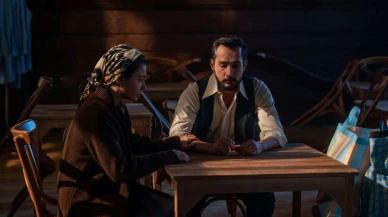 'Buğday Tanesi' filmine New York'ta büyük ödül