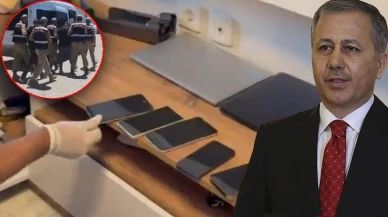 Siber suçlarla mücadele kapsamında bir haftada 66 şüpheli yakalandı