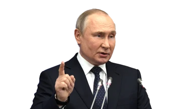 Putin'in dijital planı var!