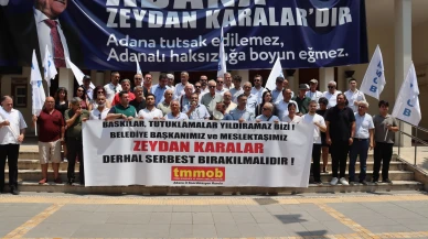 Demokrasiye darbe!