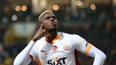 Victor Osimhen'in transferinde sona doğru!